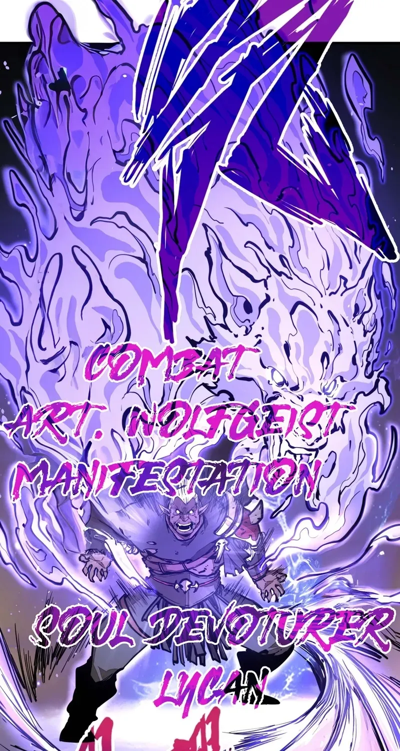 From Dust to Throne Chapter 12 page 44 - 