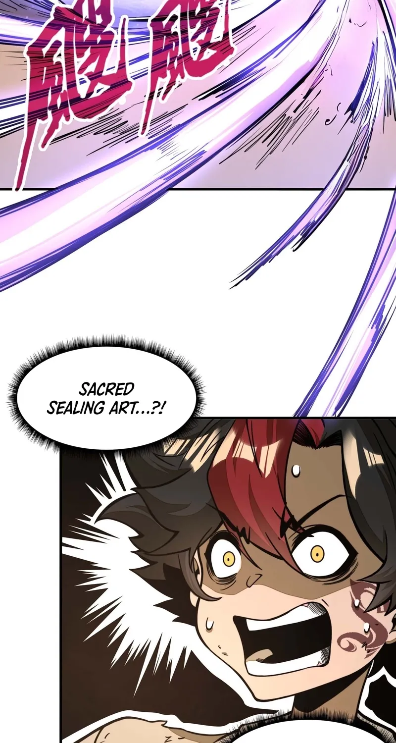 From Dust to Throne Chapter 12 page 45 - 