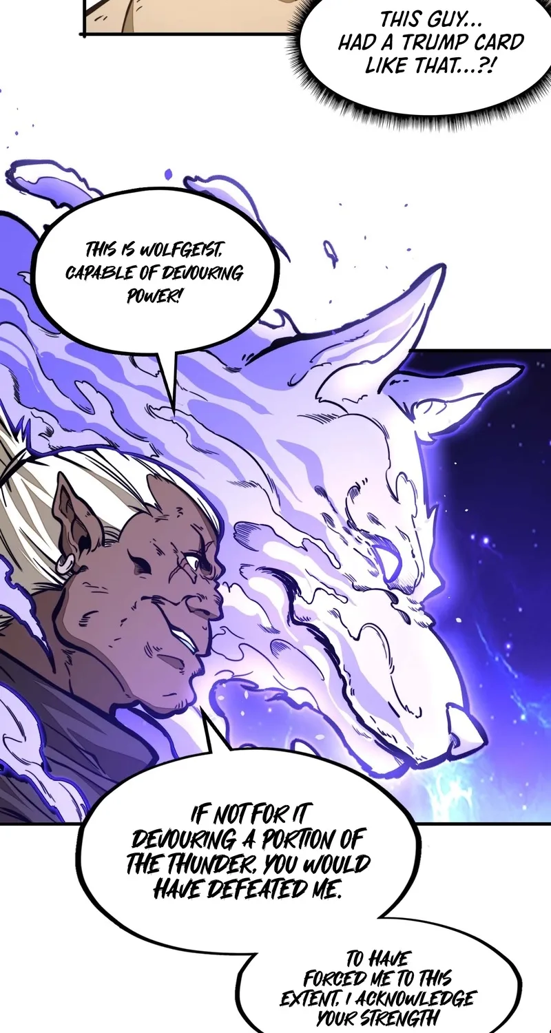 From Dust to Throne Chapter 12 page 46 - 