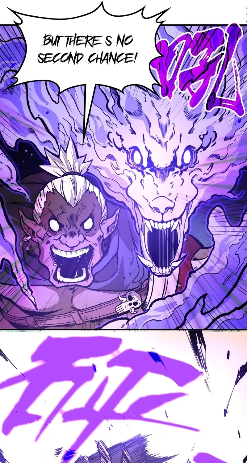 From Dust to Throne Chapter 12 page 48 - 