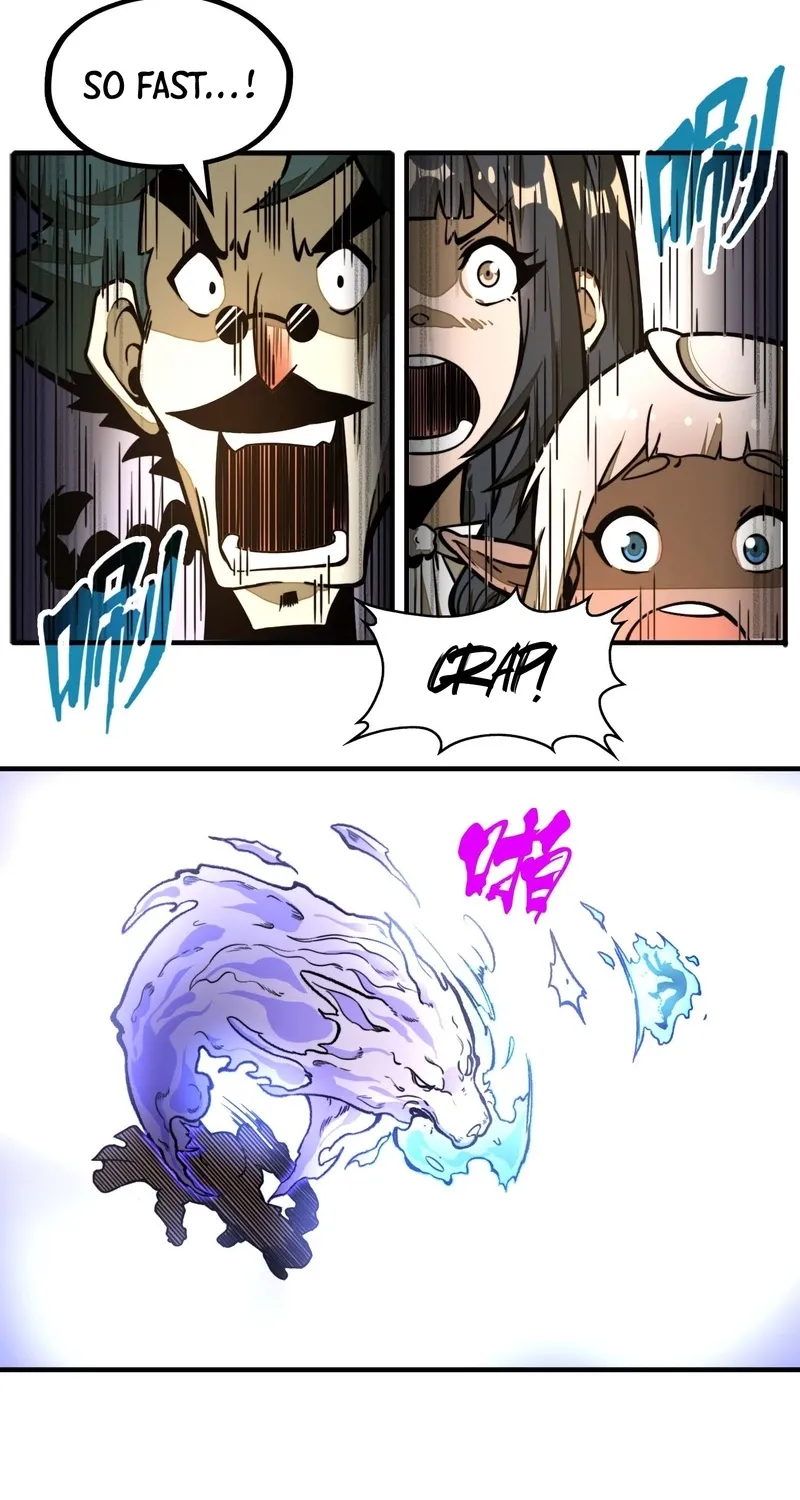 From Dust to Throne Chapter 12 page 50 - 