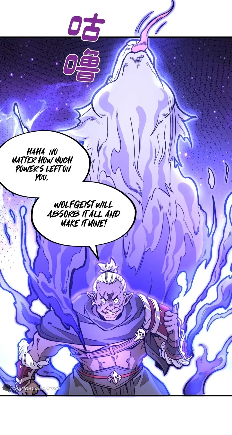 From Dust to Throne Chapter 12 page 53 - 