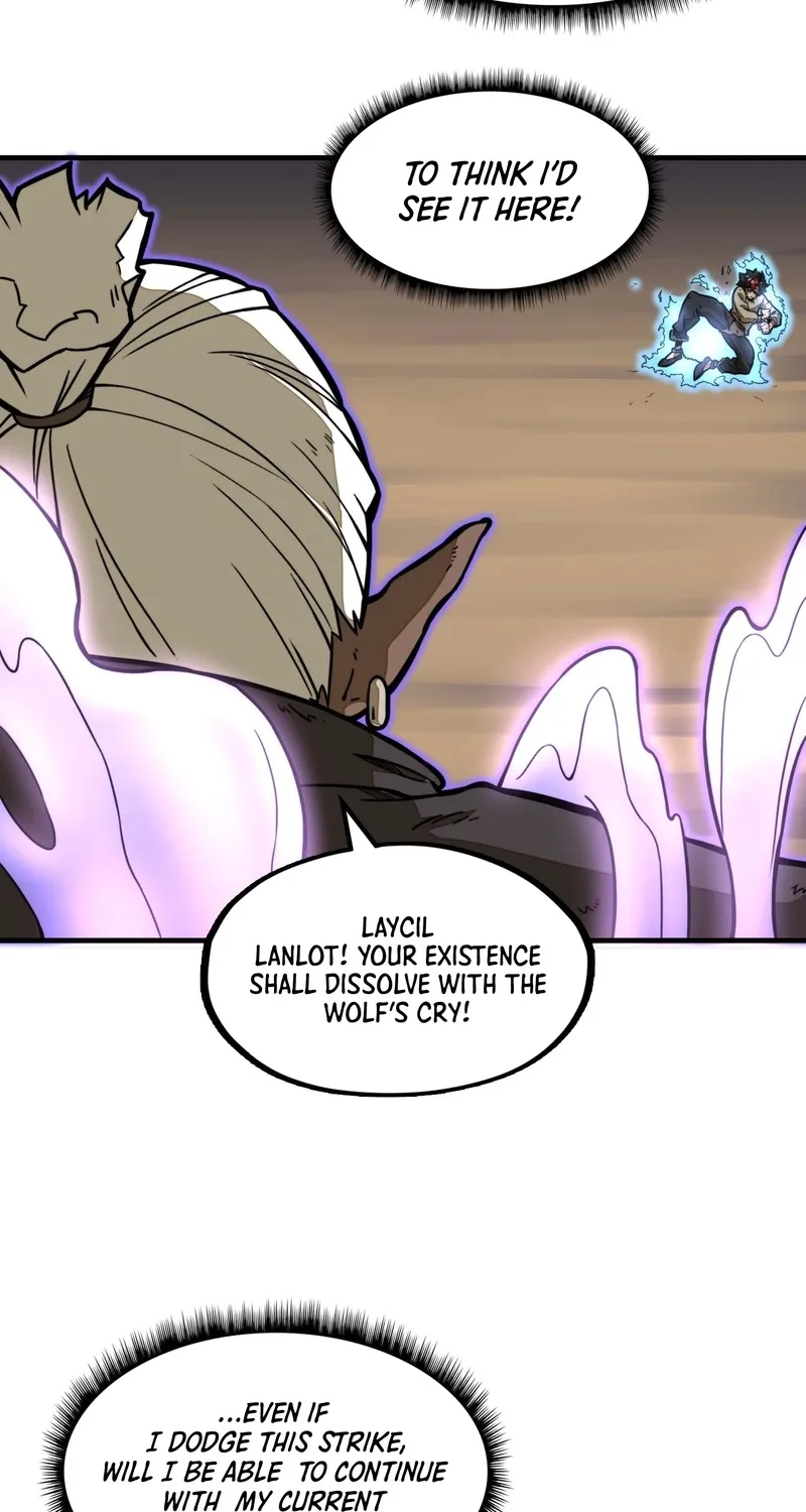 From Dust to Throne Chapter 12 page 55 - 