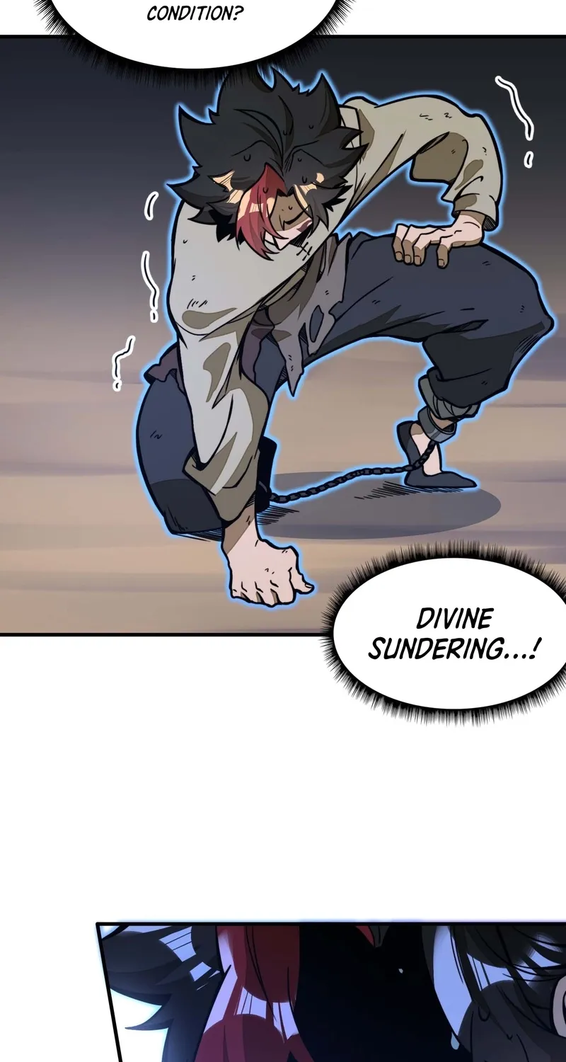 From Dust to Throne Chapter 12 page 56 - 