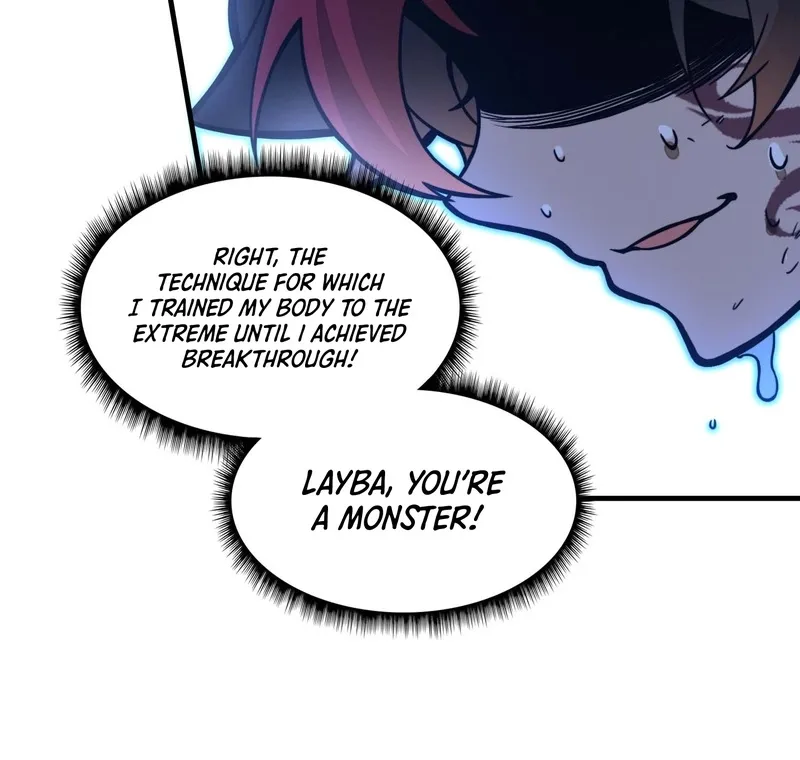 From Dust to Throne Chapter 12 page 57 - 