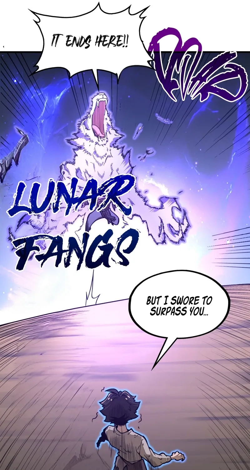 From Dust to Throne Chapter 12 page 58 - 