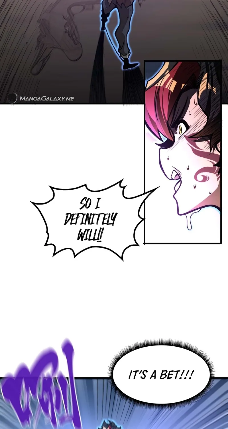 From Dust to Throne Chapter 12 page 59 - 