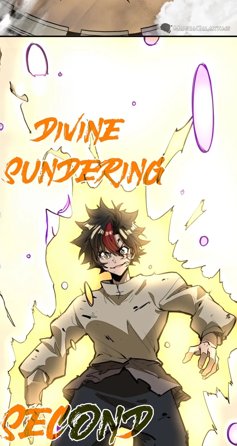 From Dust to Throne Chapter 12 page 66 - 