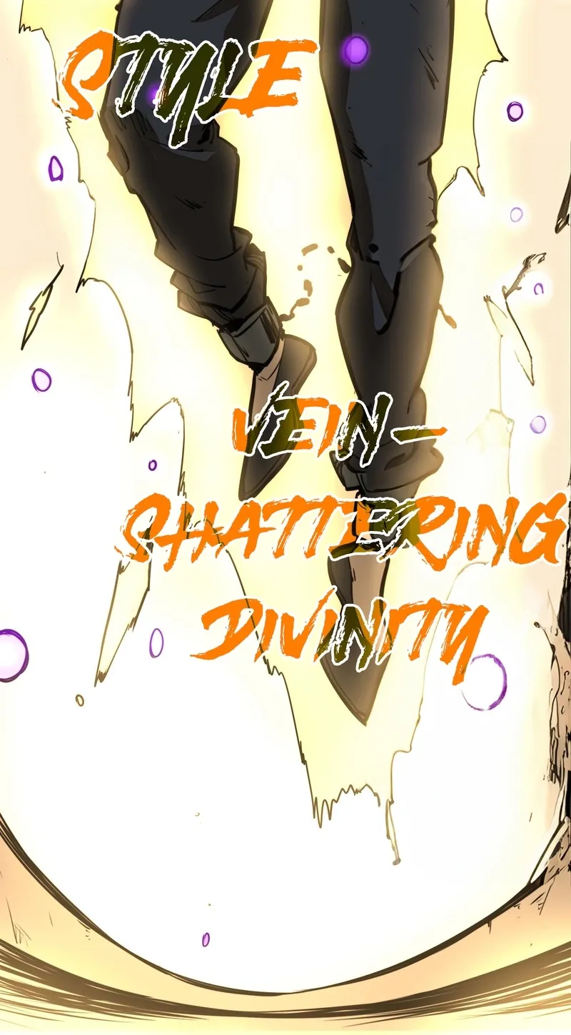 From Dust to Throne Chapter 12 page 67 - 