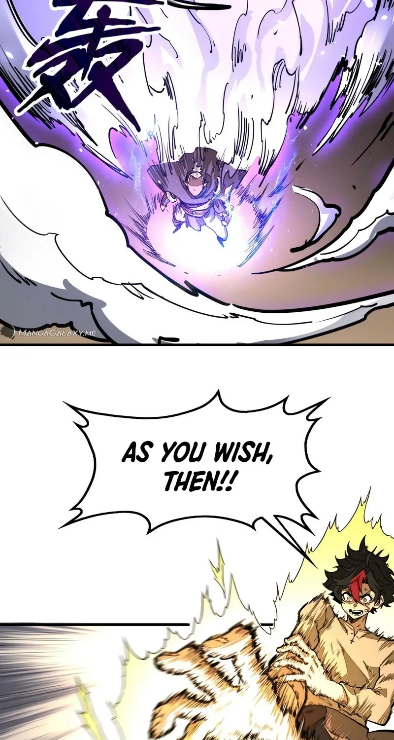 From Dust to Throne Chapter 13 page 12 - 