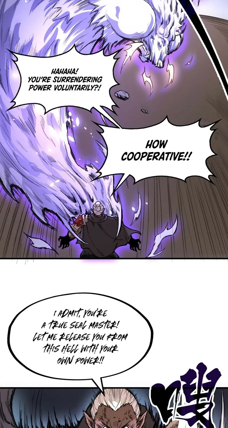 From Dust to Throne Chapter 13 page 14 - 