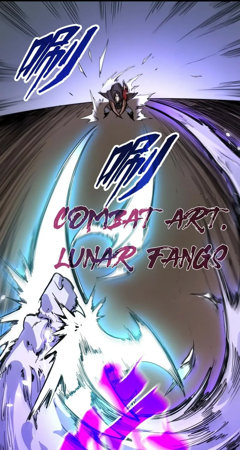 From Dust to Throne Chapter 13 page 16 - 