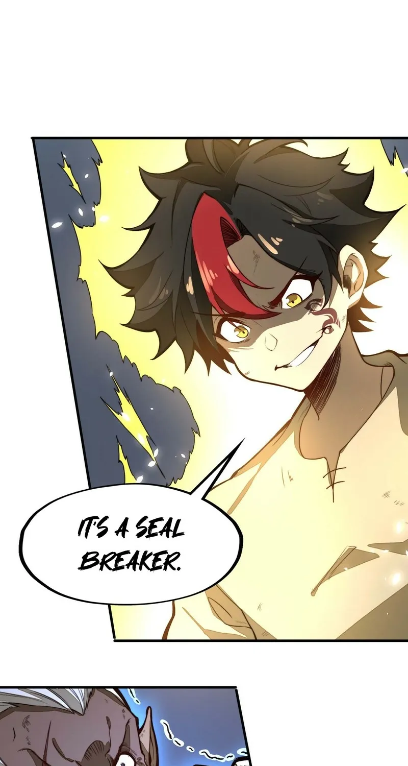 From Dust to Throne Chapter 13 page 22 - 