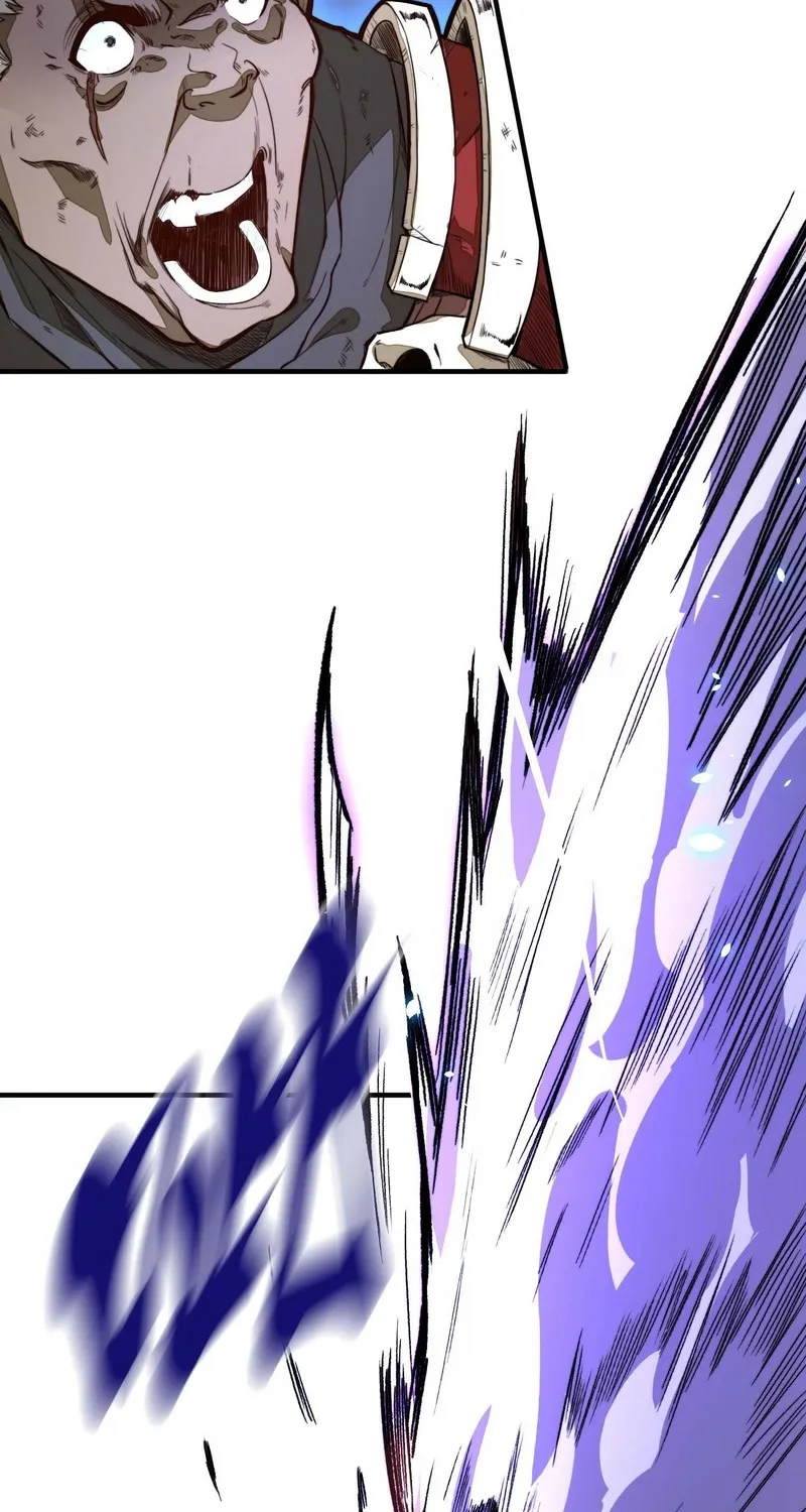 From Dust to Throne Chapter 13 page 23 - 
