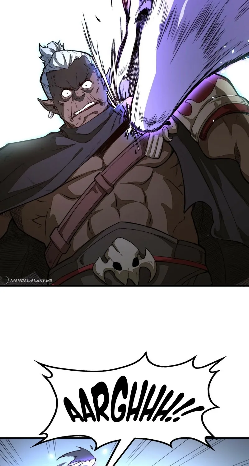 From Dust to Throne Chapter 13 page 24 - 