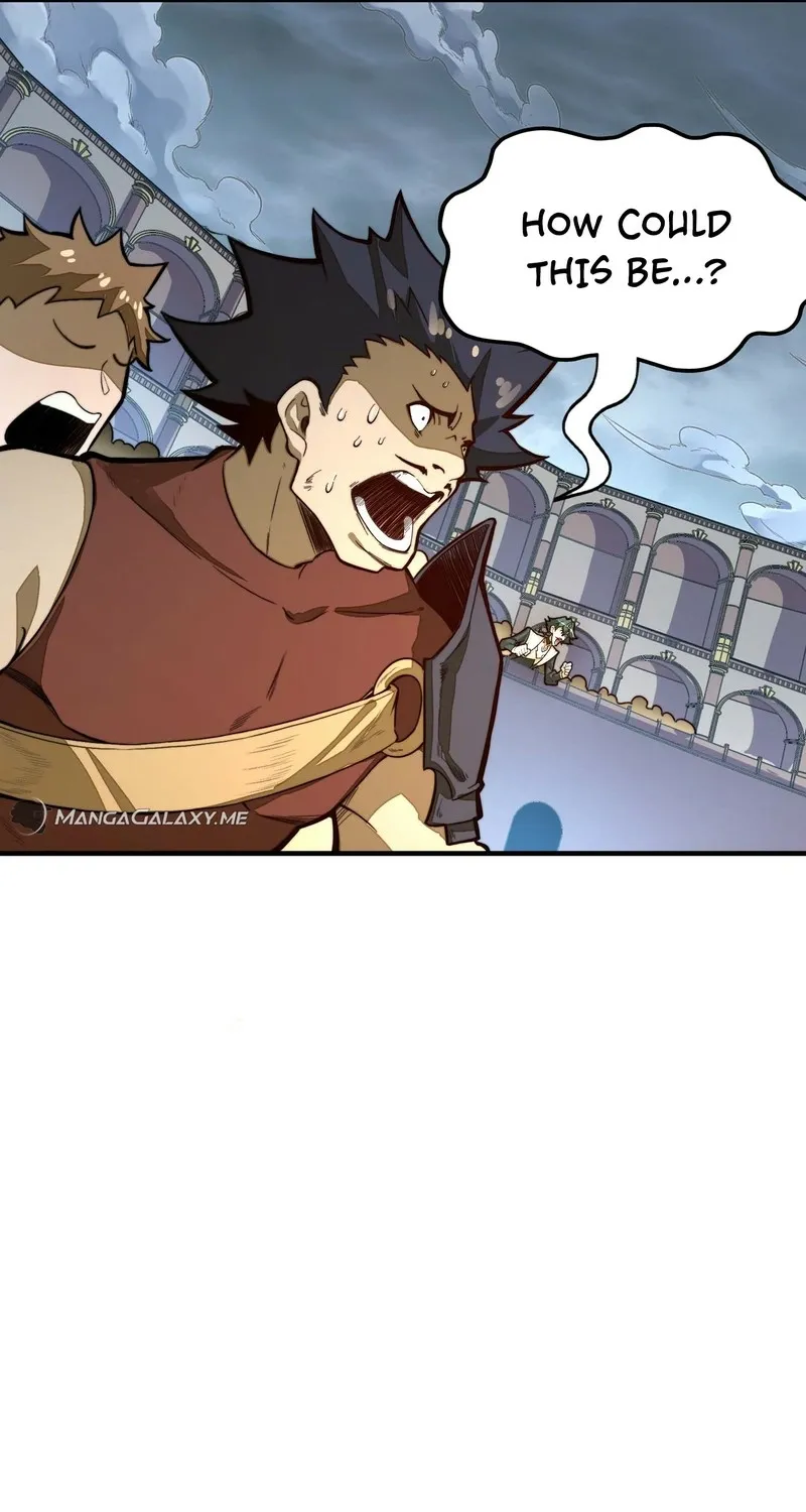 From Dust to Throne Chapter 13 page 26 - 