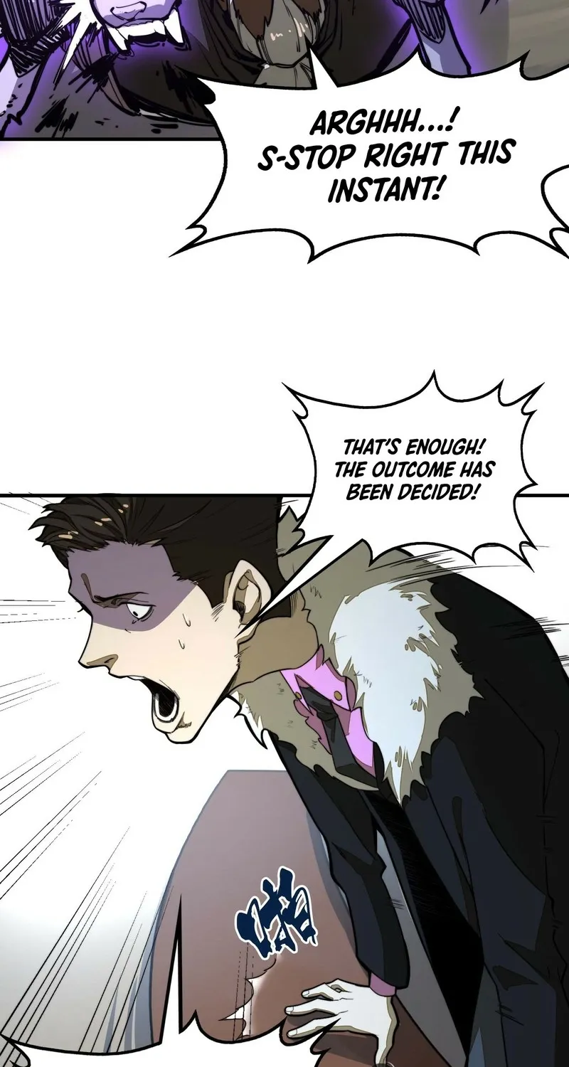 From Dust to Throne Chapter 13 page 29 - 