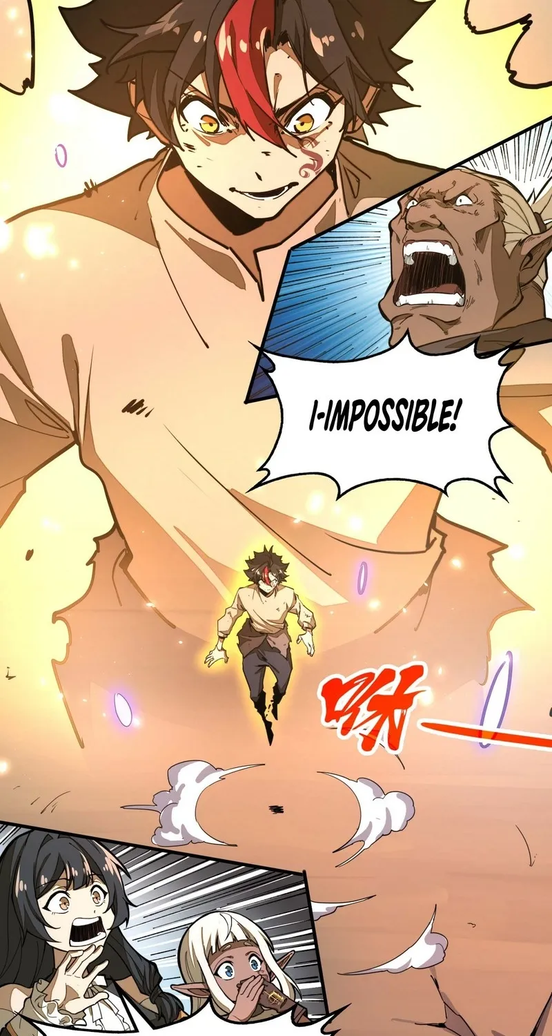 From Dust to Throne Chapter 13 page 4 - 