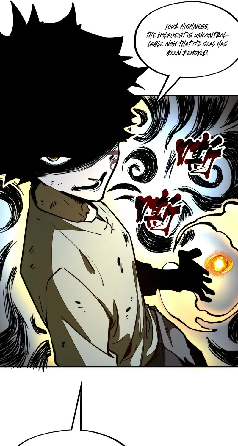 From Dust to Throne Chapter 13 page 31 - 