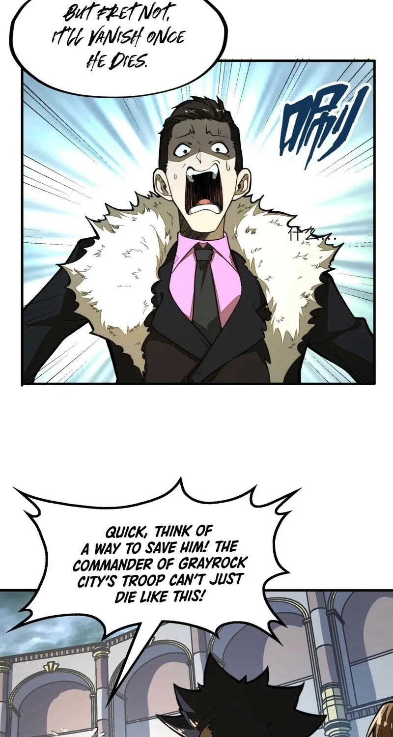 From Dust to Throne Chapter 13 page 32 - 