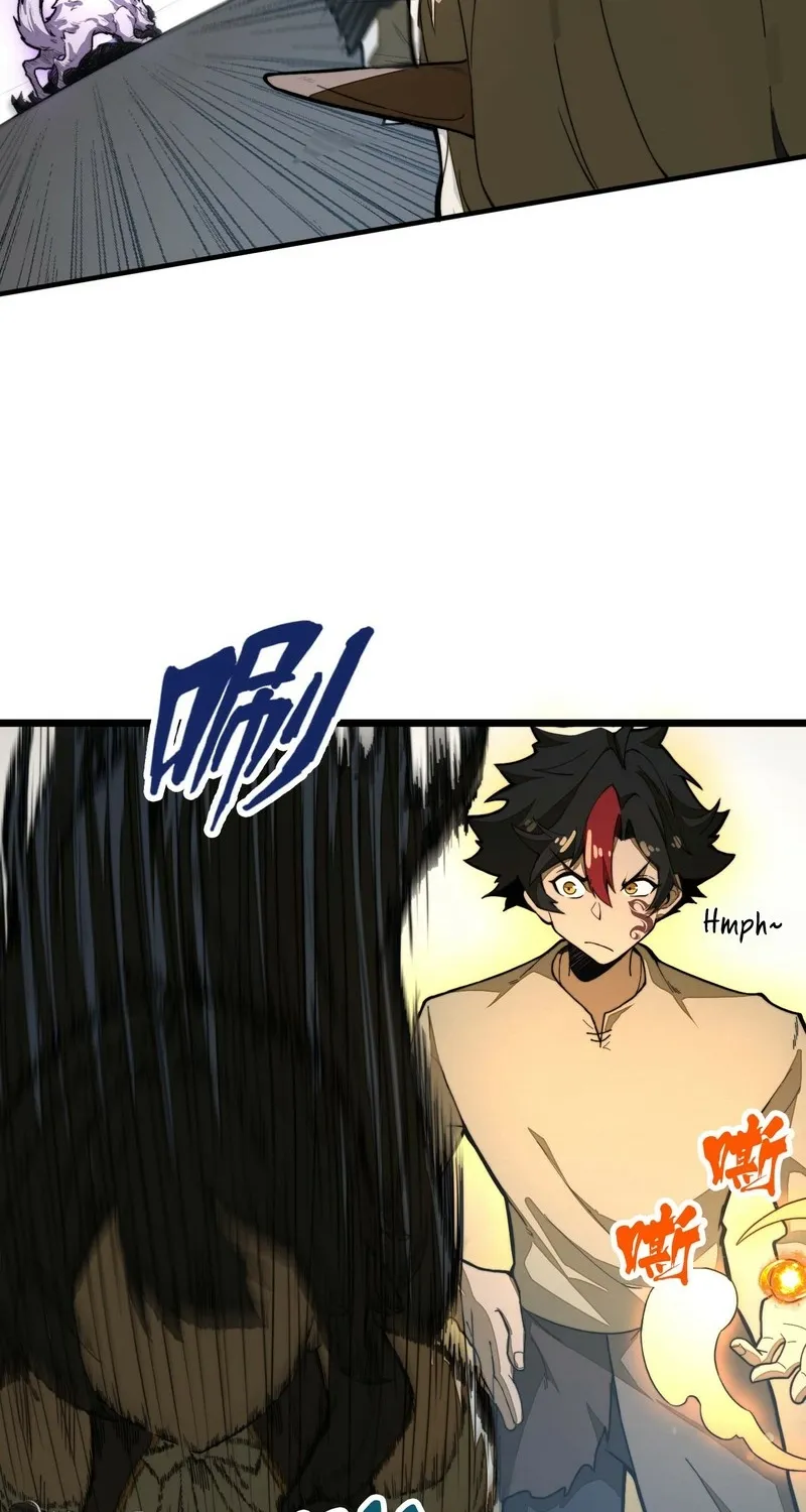From Dust to Throne Chapter 13 page 34 - 