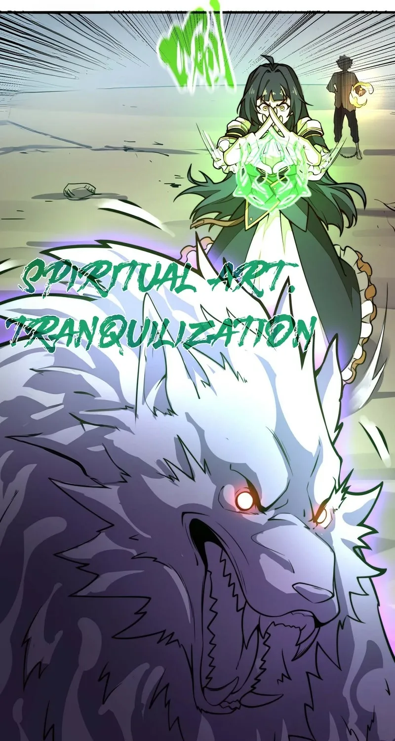 From Dust to Throne Chapter 13 page 36 - 