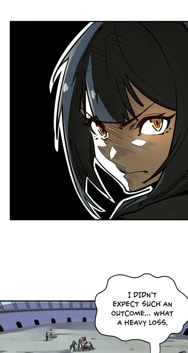 From Dust to Throne Chapter 13 page 39 - 