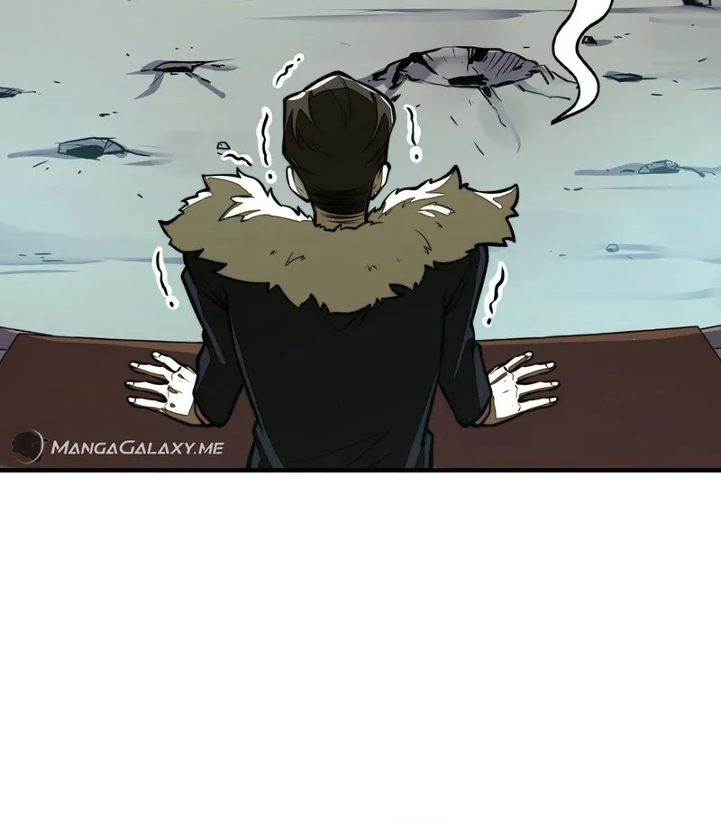 From Dust to Throne Chapter 13 page 40 - 