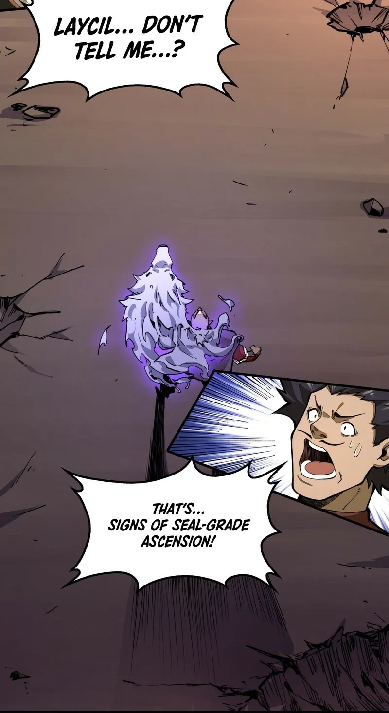 From Dust to Throne Chapter 13 page 5 - 