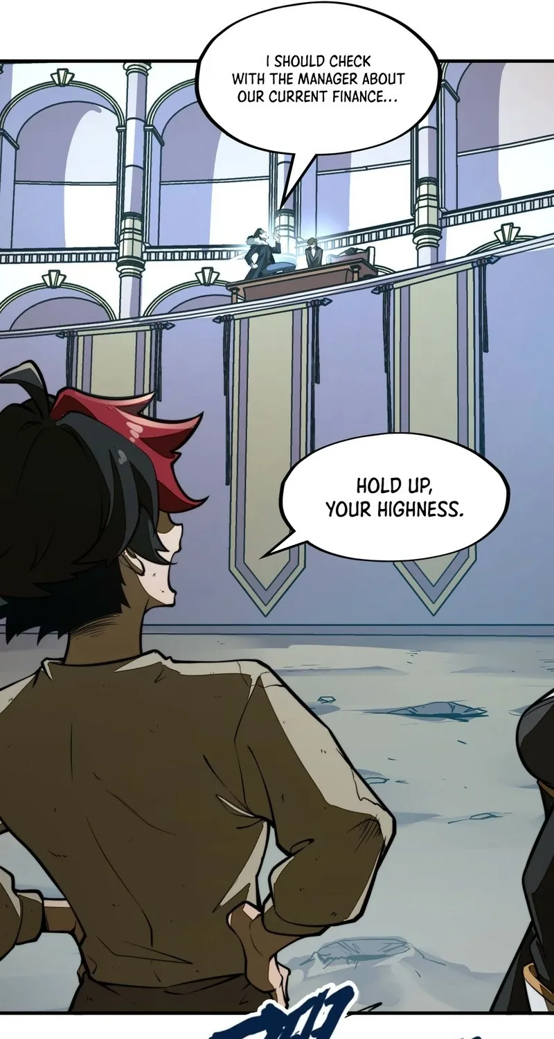 From Dust to Throne Chapter 13 page 41 - 