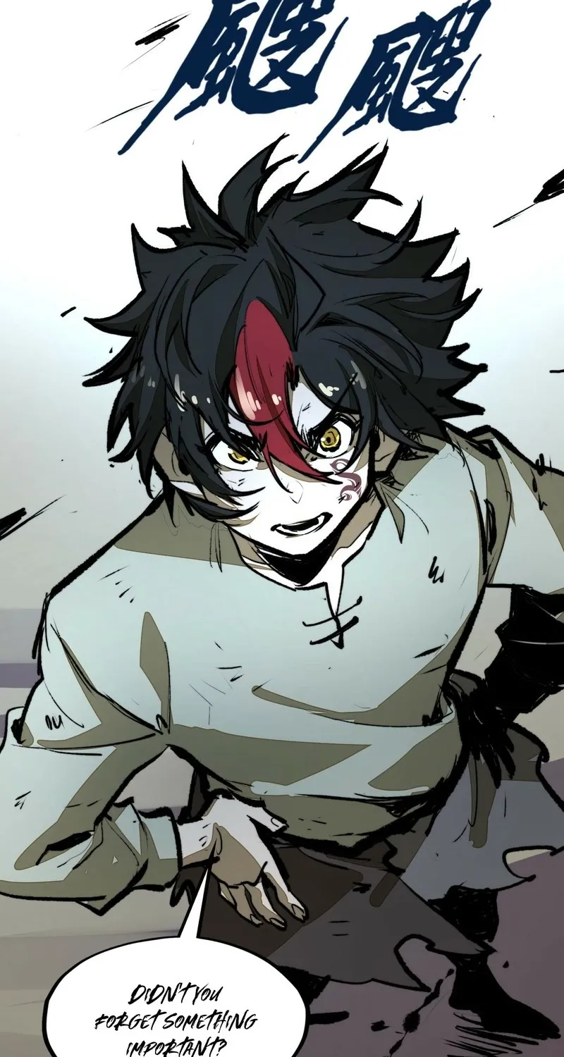 From Dust to Throne Chapter 13 page 42 - 