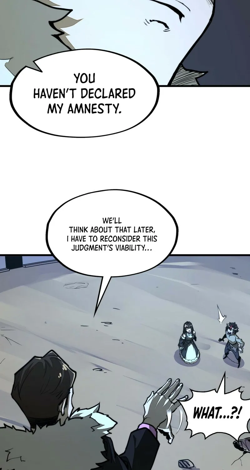 From Dust to Throne Chapter 13 page 44 - 