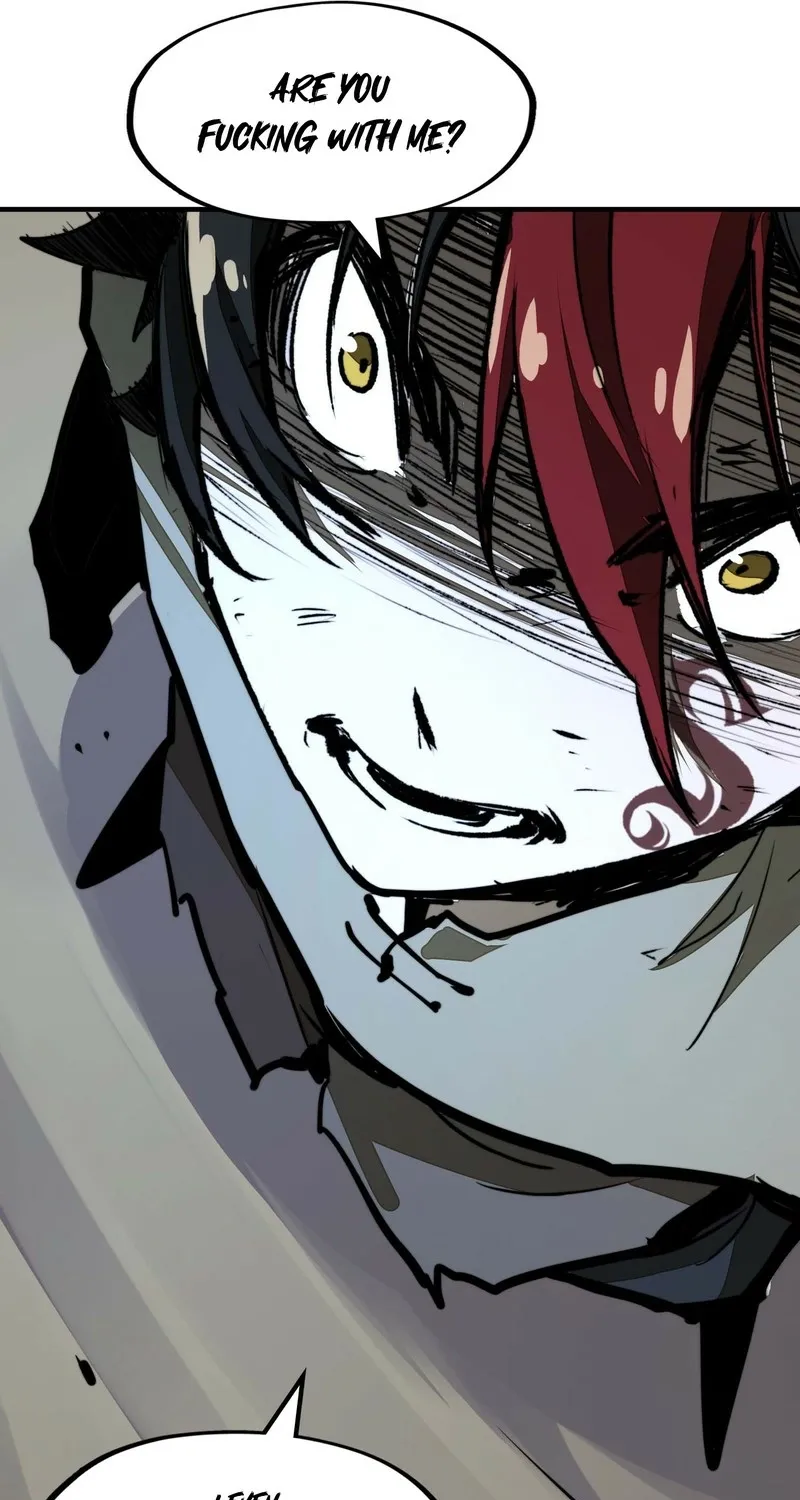 From Dust to Throne Chapter 13 page 46 - 
