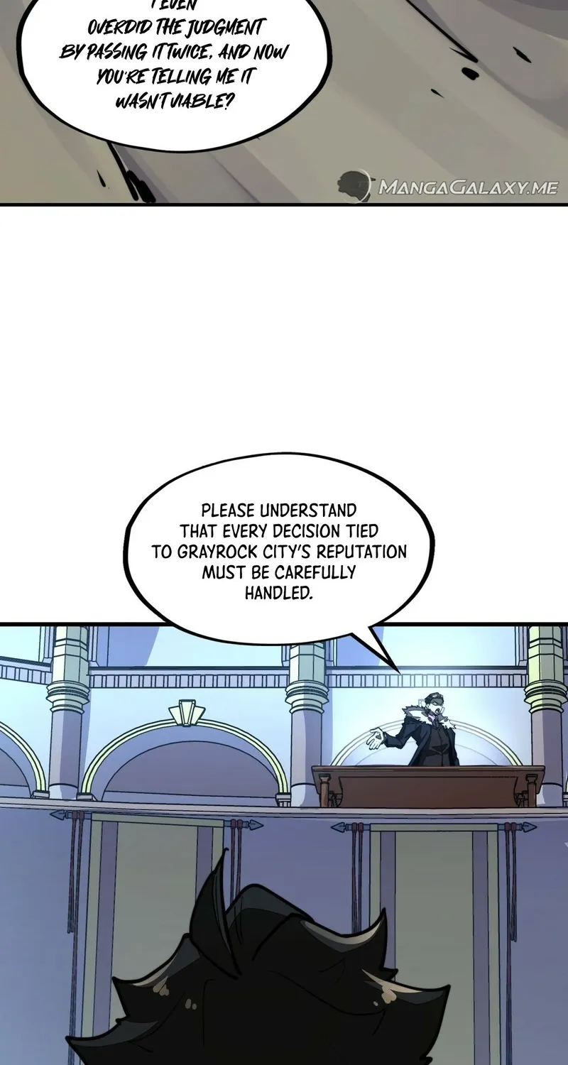 From Dust to Throne Chapter 13 page 47 - 