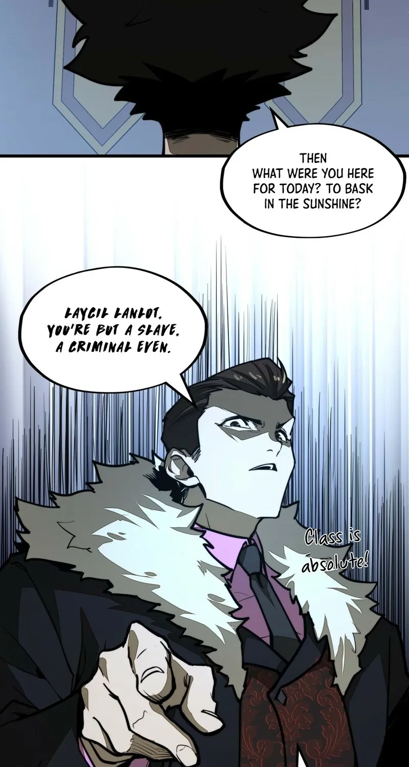 From Dust to Throne Chapter 13 page 48 - 