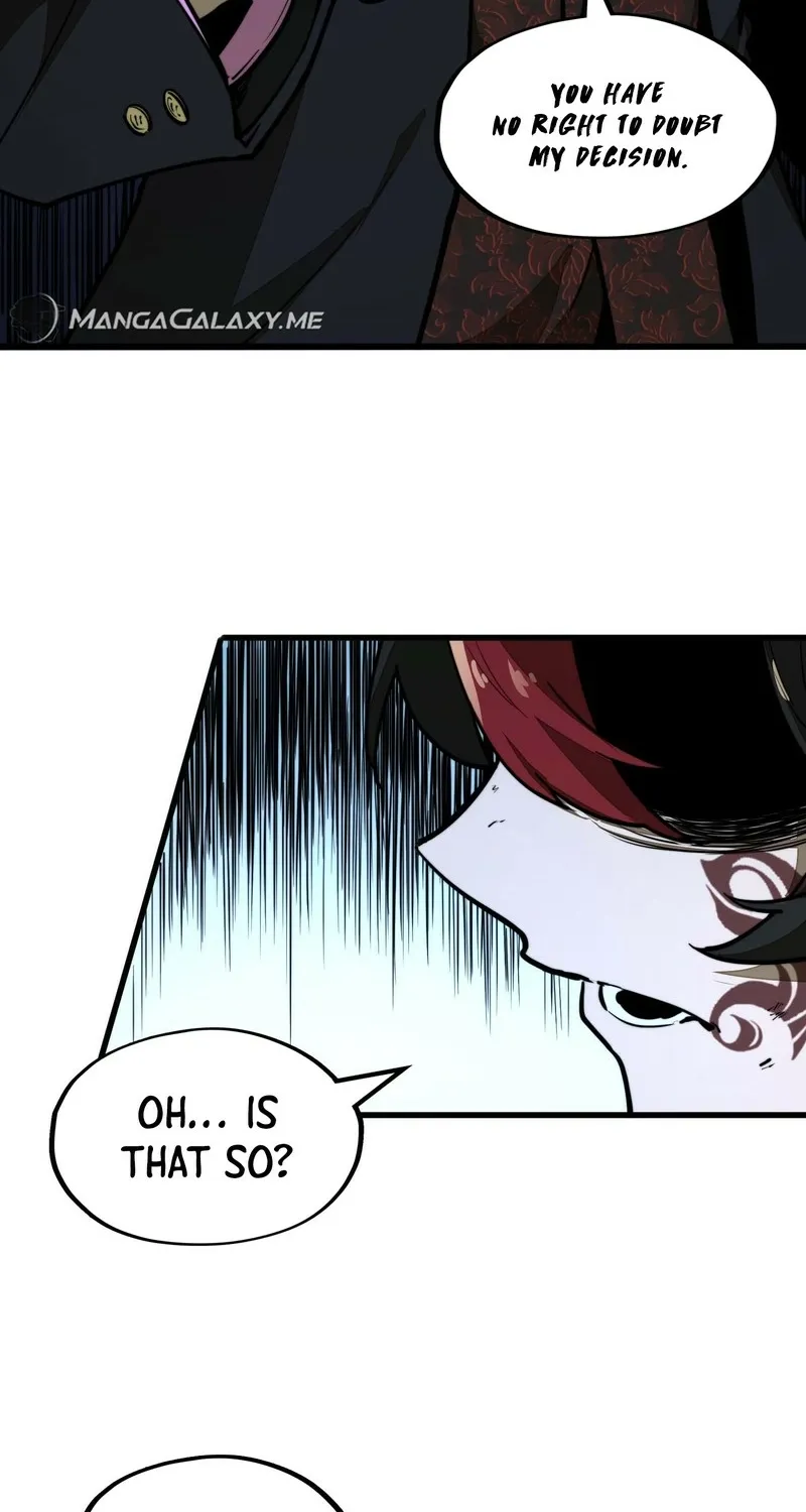 From Dust to Throne Chapter 13 page 49 - 