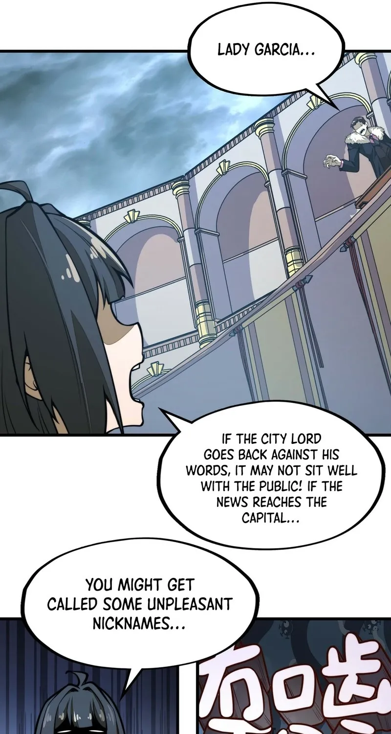 From Dust to Throne Chapter 13 page 56 - 