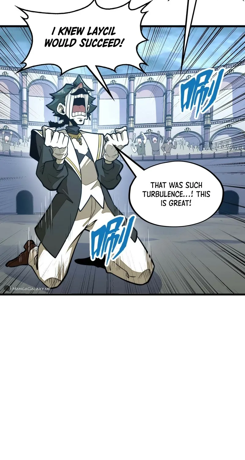 From Dust to Throne Chapter 13 page 59 - 