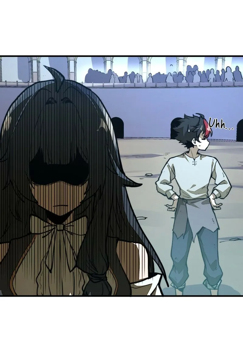 From Dust to Throne Chapter 13 page 60 - 