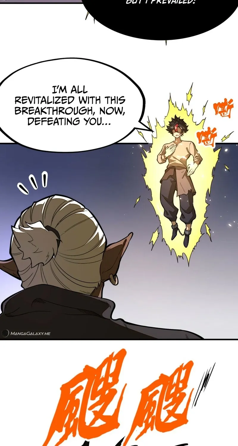 From Dust to Throne Chapter 13 page 7 - 