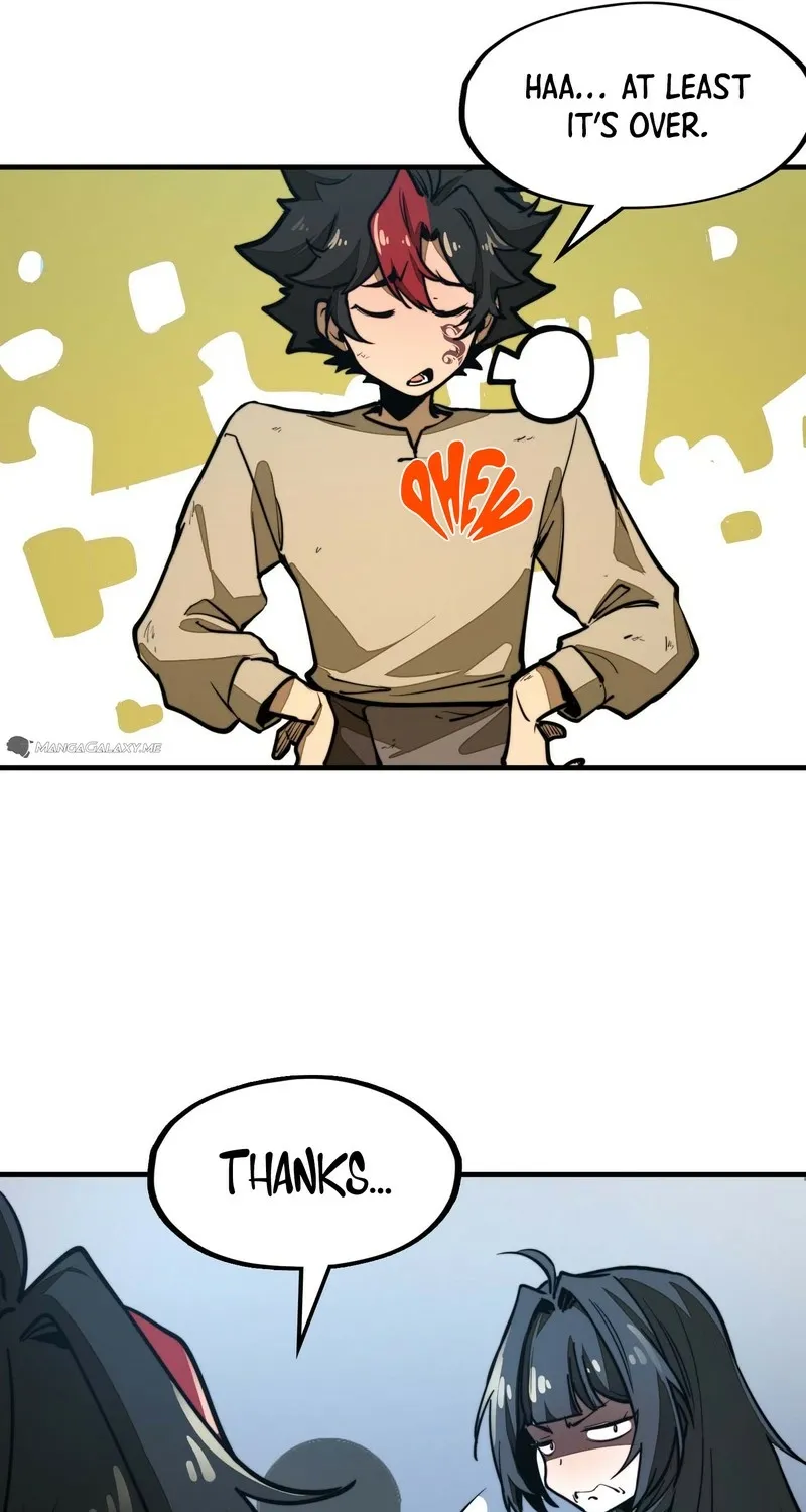From Dust to Throne Chapter 13 page 61 - 