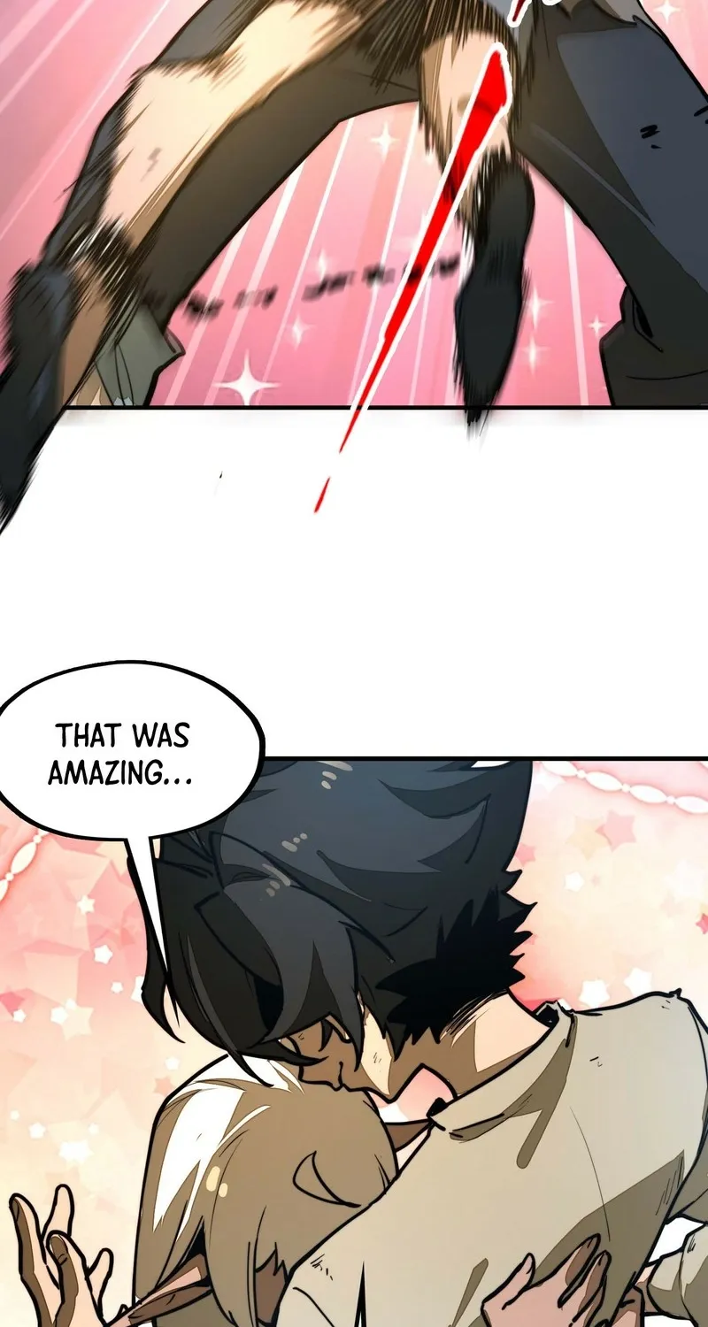 From Dust to Throne Chapter 13 page 64 - 