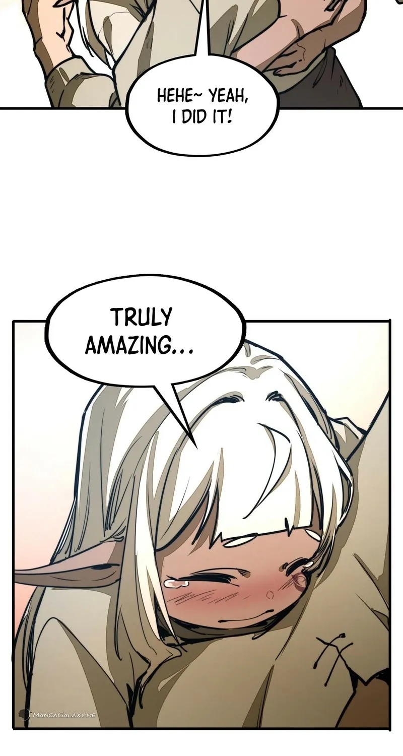 From Dust to Throne Chapter 13 page 65 - 