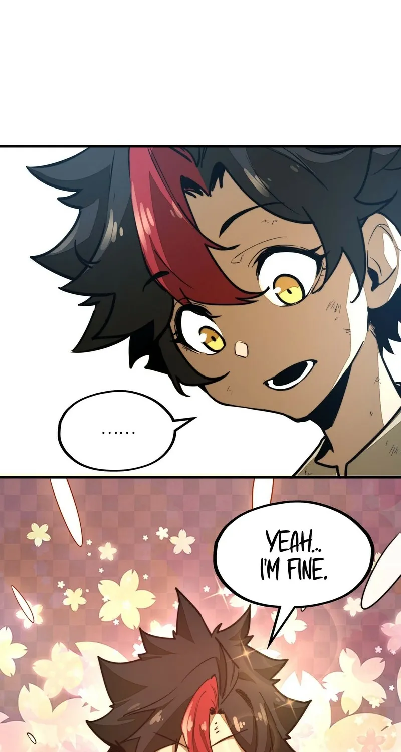 From Dust to Throne Chapter 13 page 66 - 
