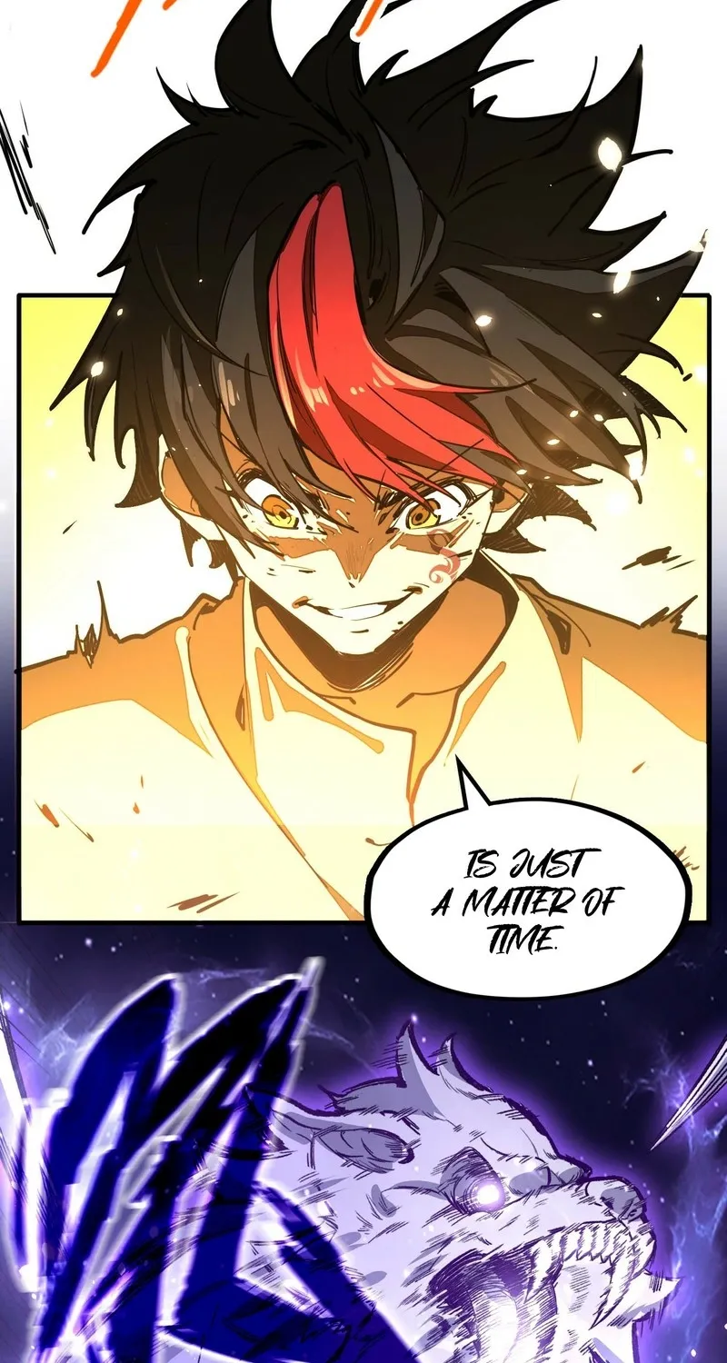 From Dust to Throne Chapter 13 page 8 - 