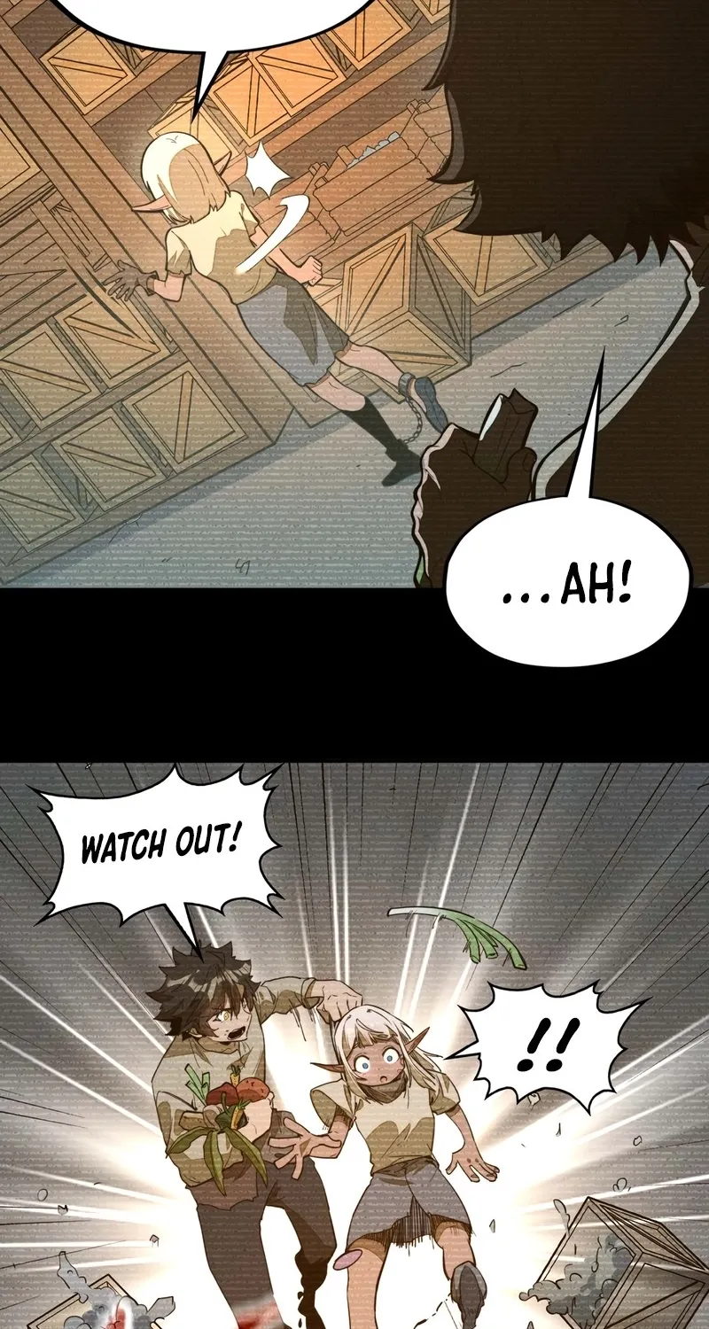 From Dust to Throne Chapter 14 page 14 - 