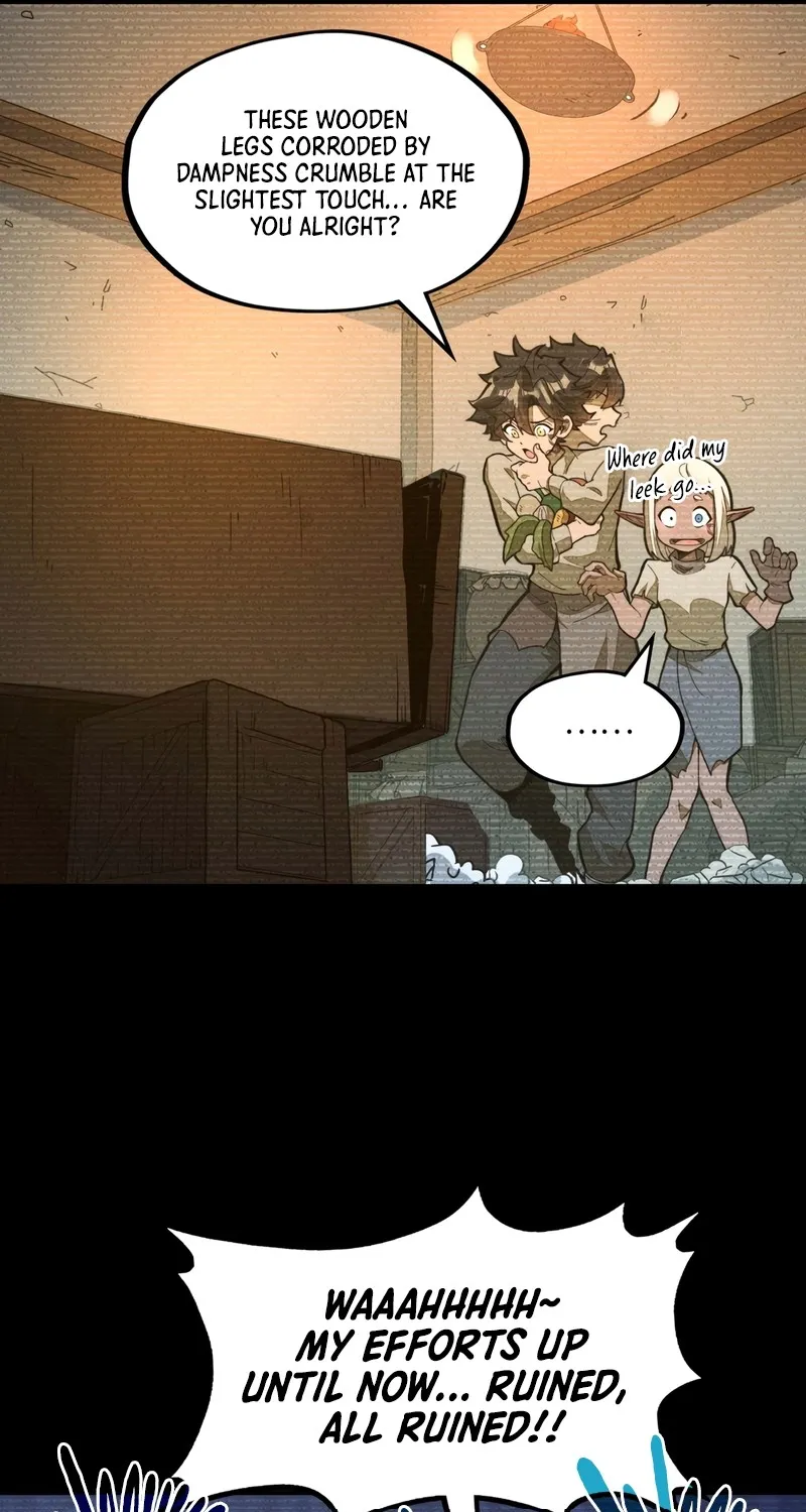 From Dust to Throne Chapter 14 page 16 - 