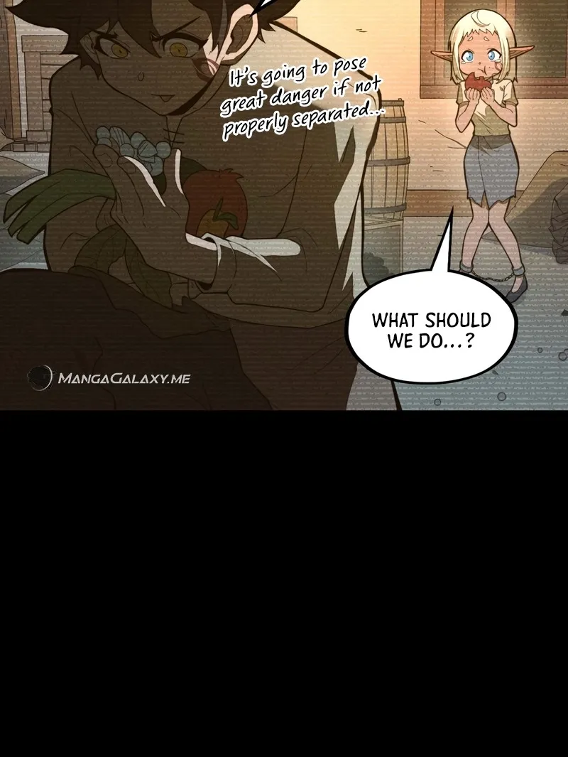 From Dust to Throne Chapter 14 page 19 - 