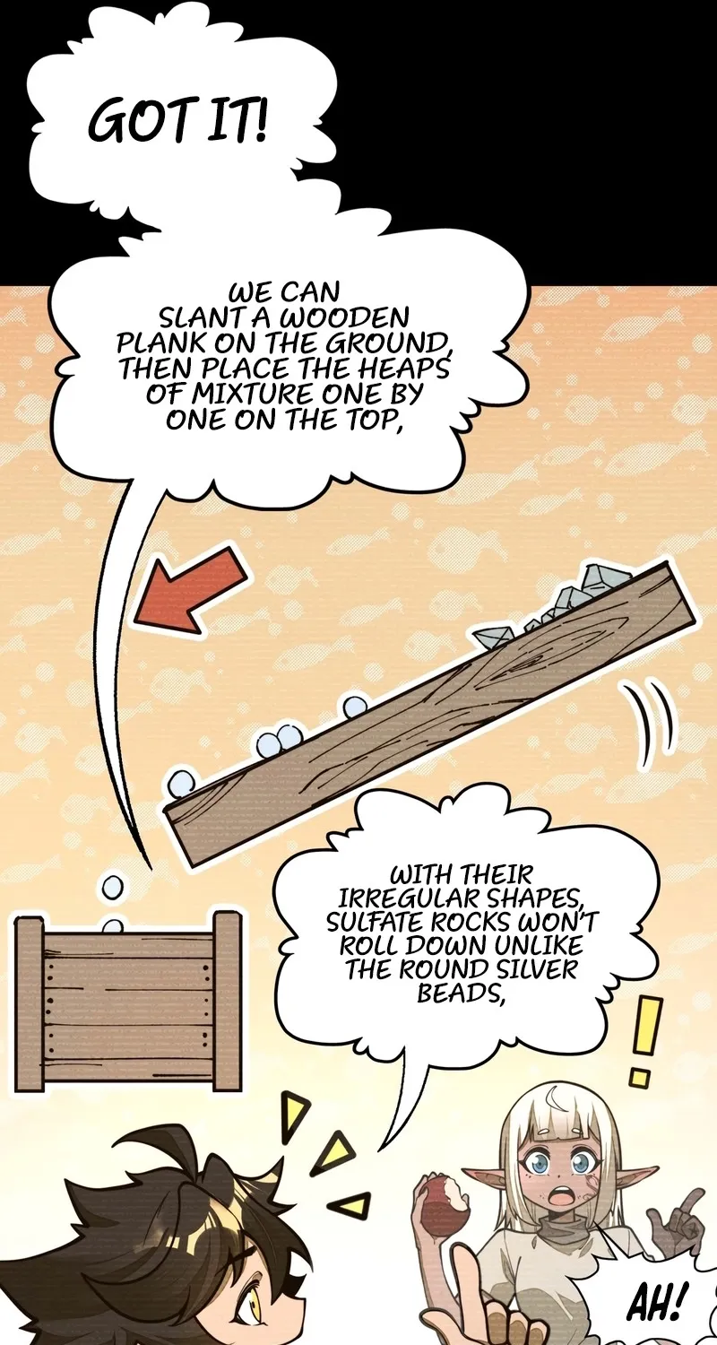 From Dust to Throne Chapter 14 page 20 - 