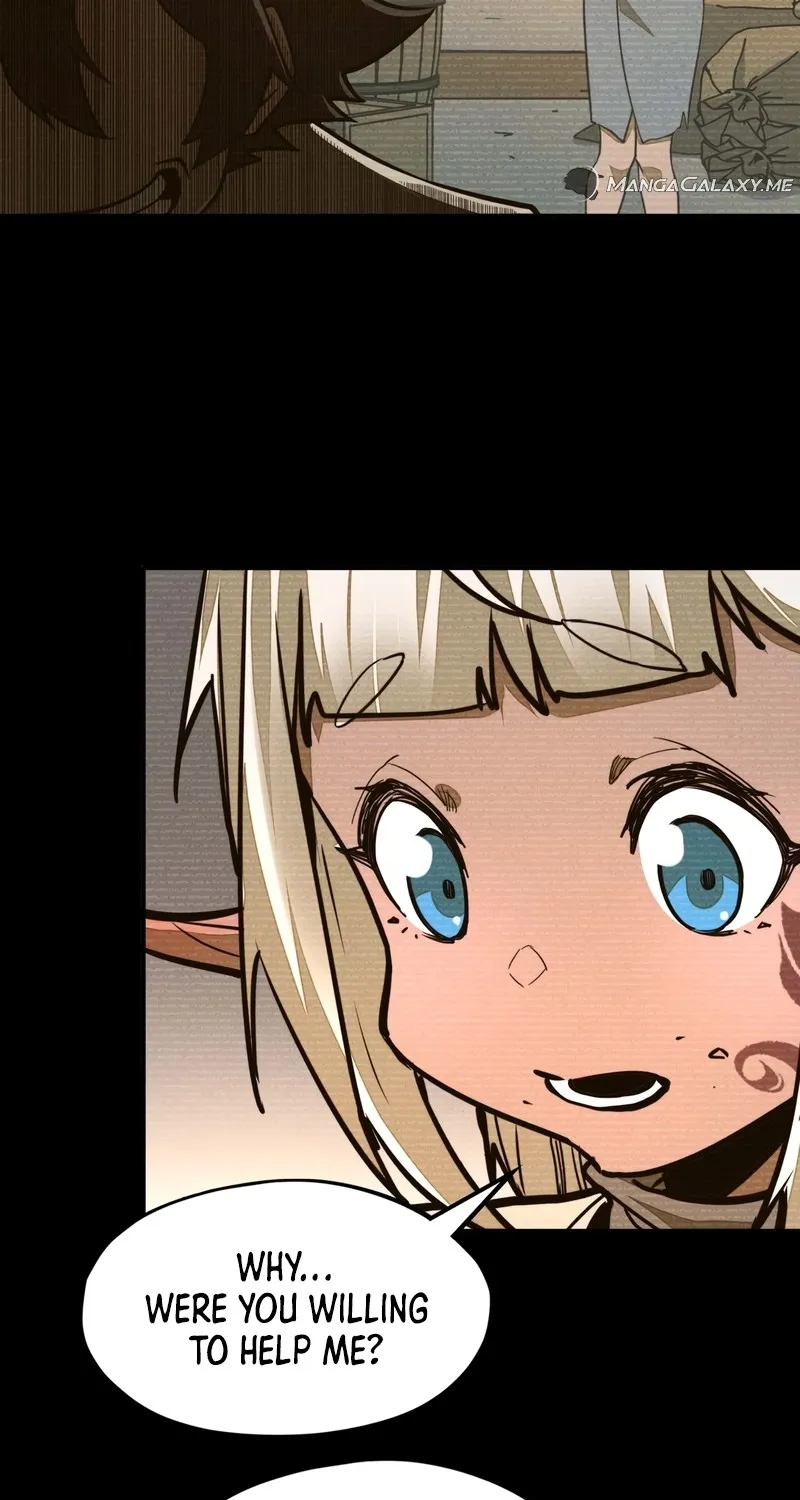 From Dust to Throne Chapter 14 page 22 - 